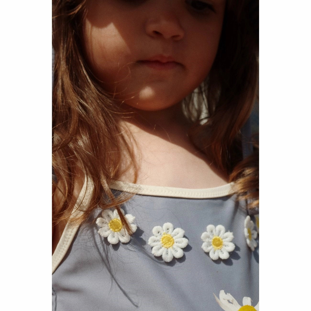 Konges Sljd Sybille Swimsuit Tradewinds