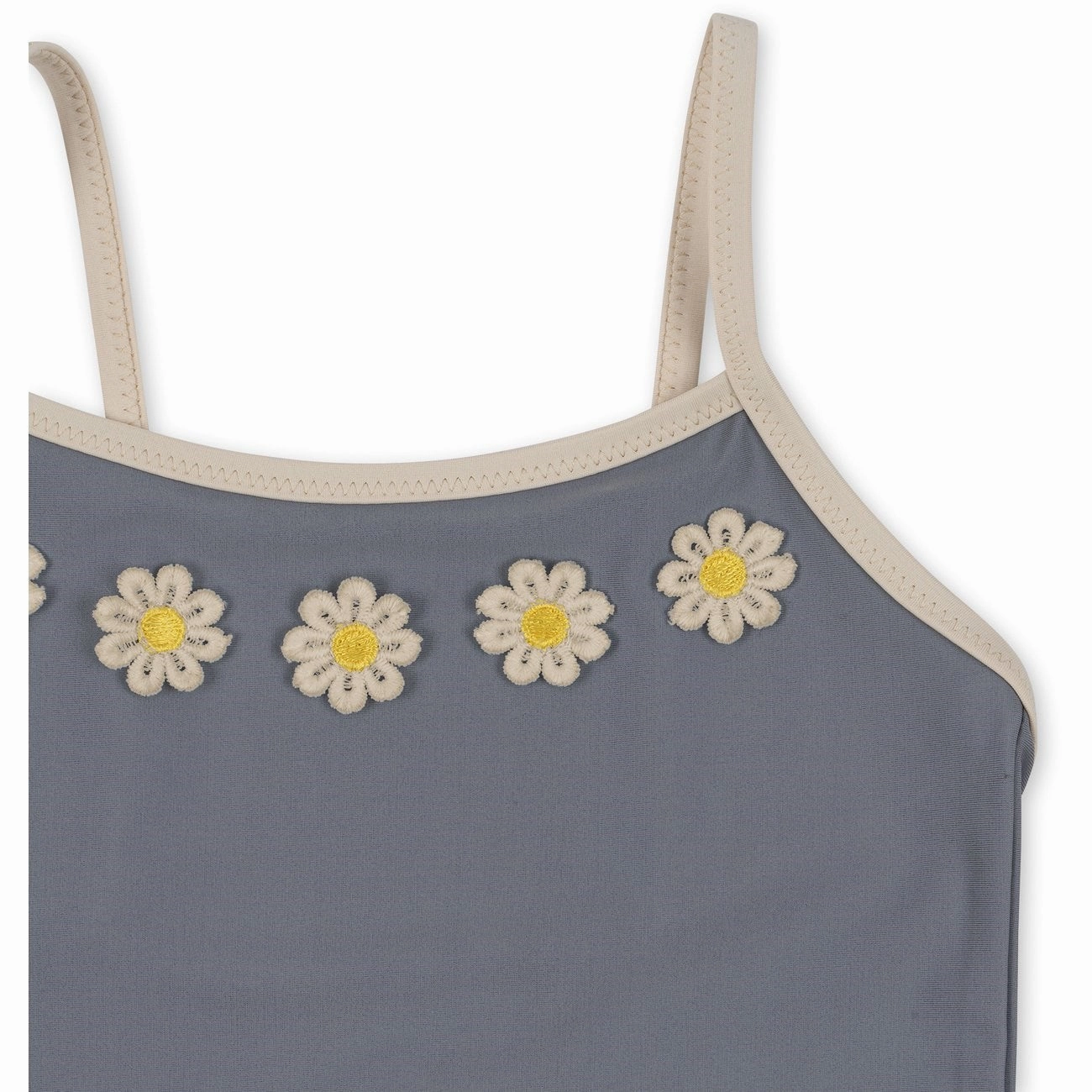 Konges Sljd Sybille Swimsuit Tradewinds