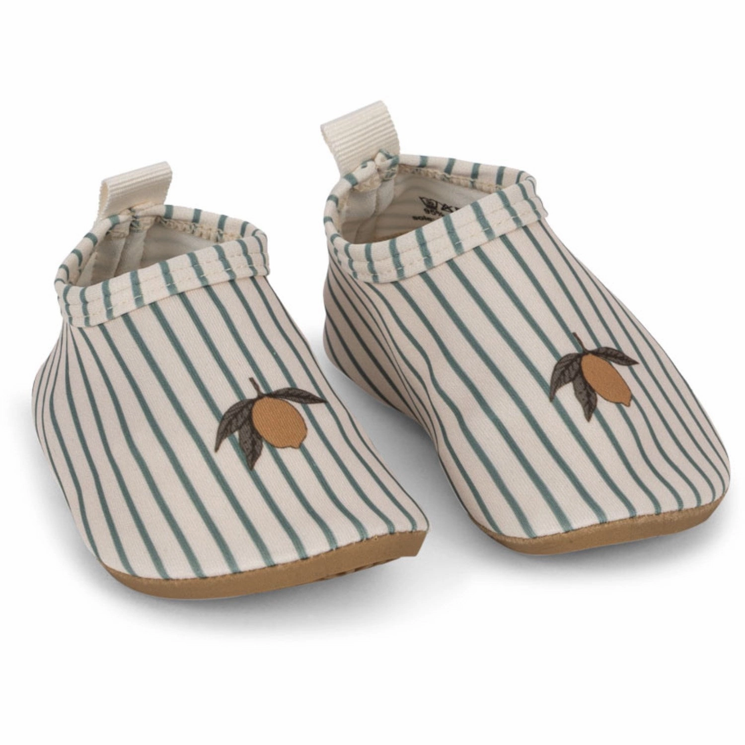 Konges Sljd Tea Stripe Aster Swim Shoes
