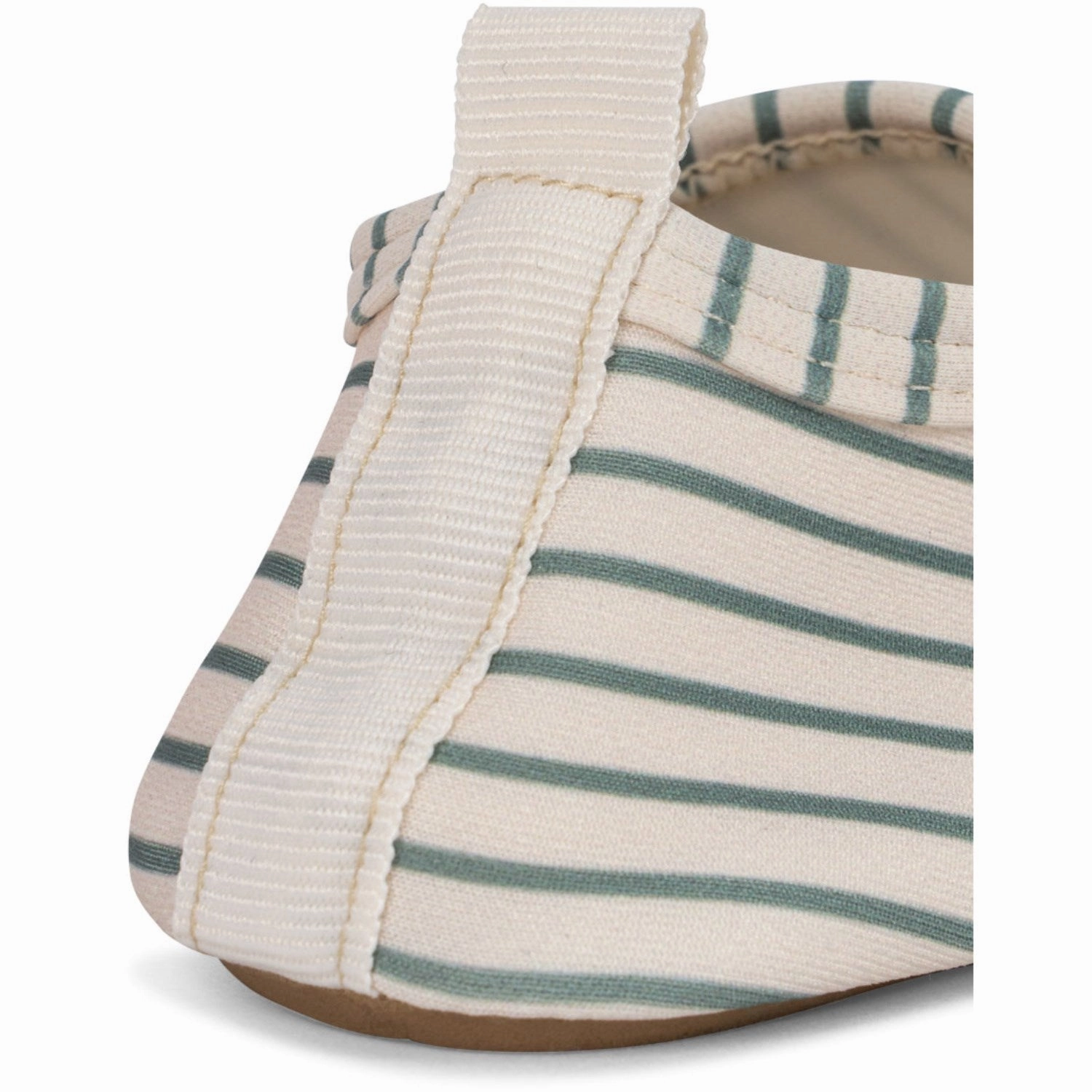 Konges Sljd Tea Stripe Aster Swim Shoes