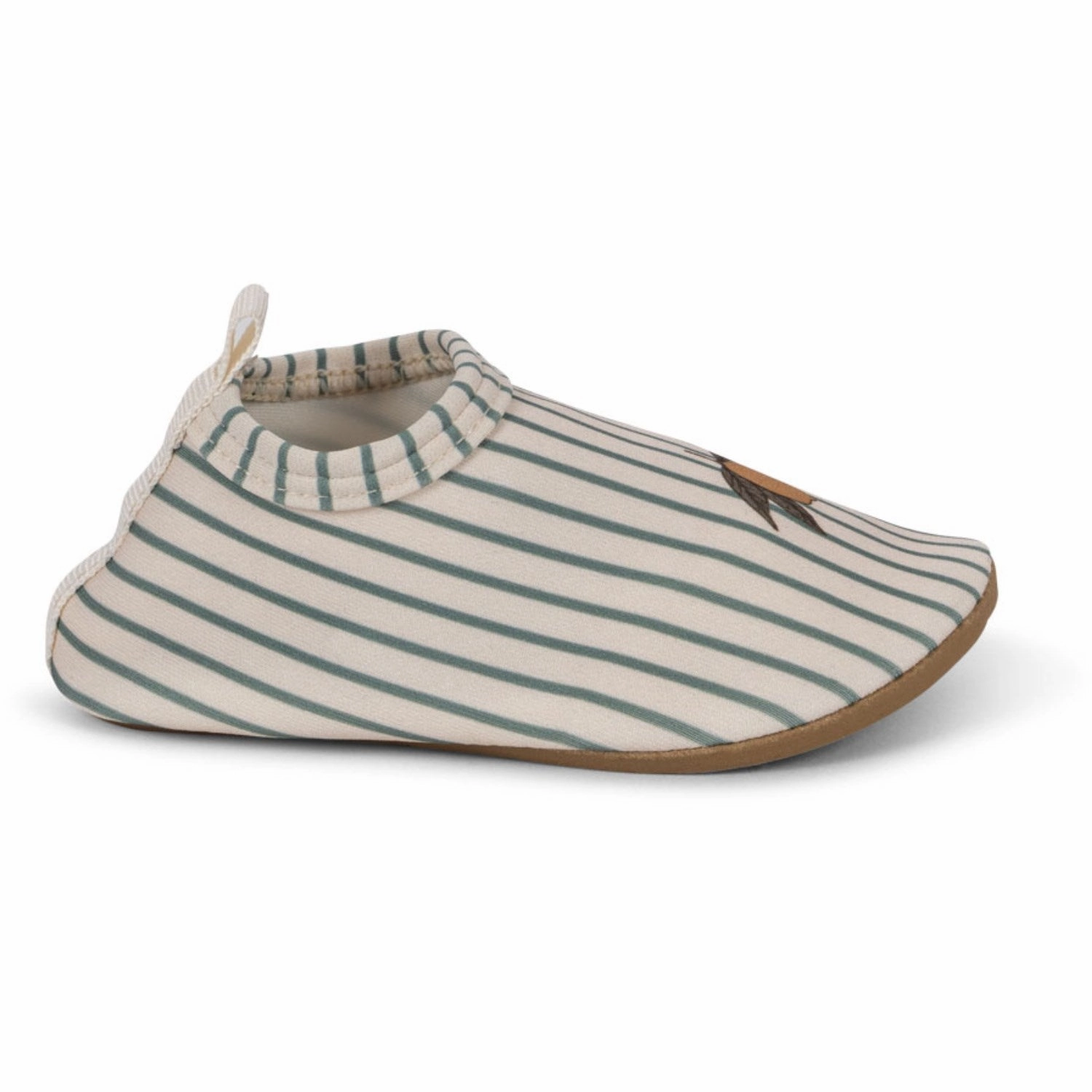 Konges Sljd Tea Stripe Aster Swim Shoes
