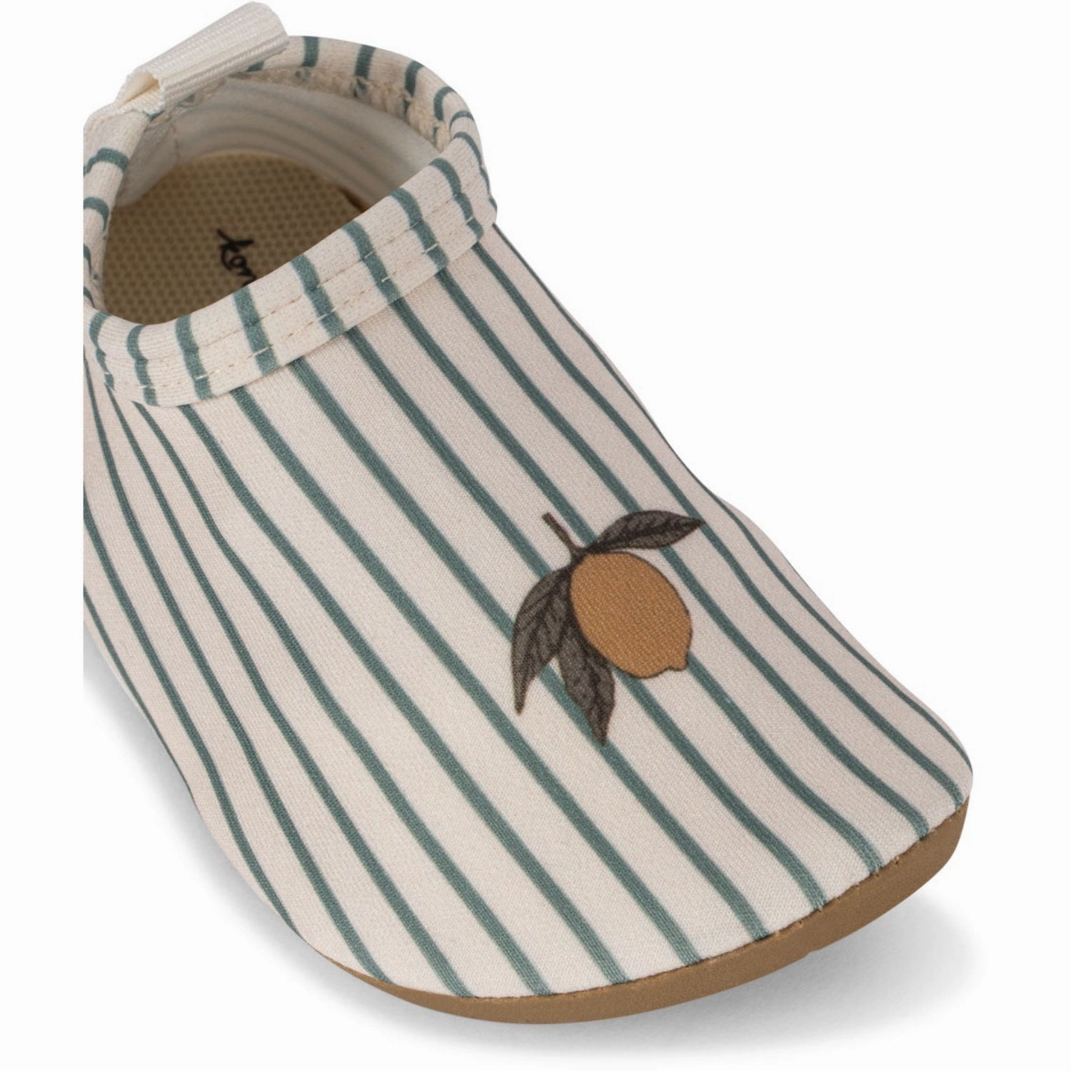Konges Sljd Tea Stripe Aster Swim Shoes