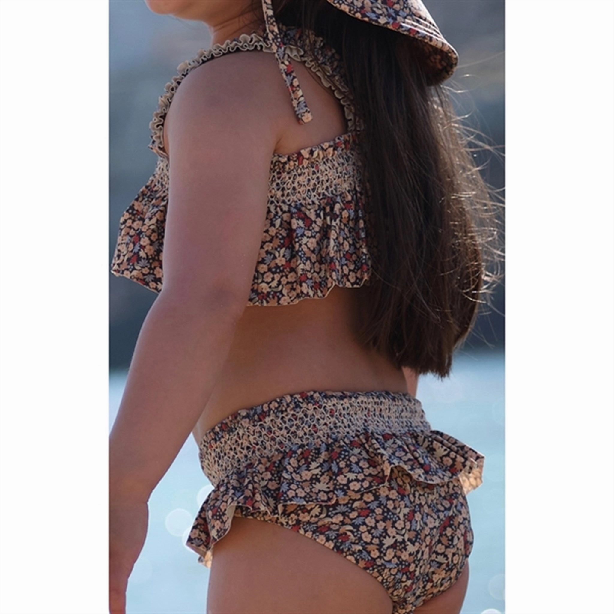 Konges Sljd Toulouse Baie Bikini