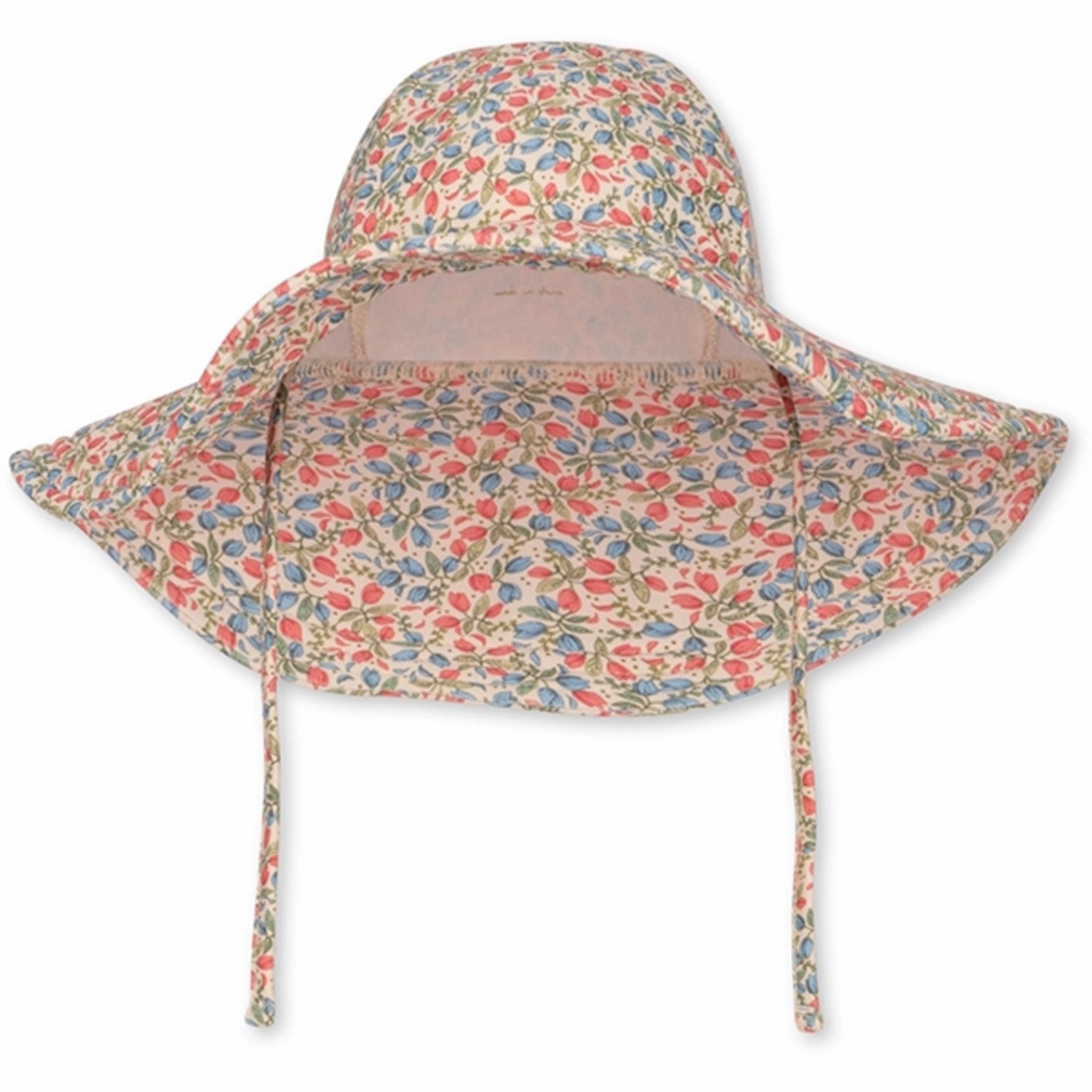Konges Sljd Tulipe Baie UV Swim Hat