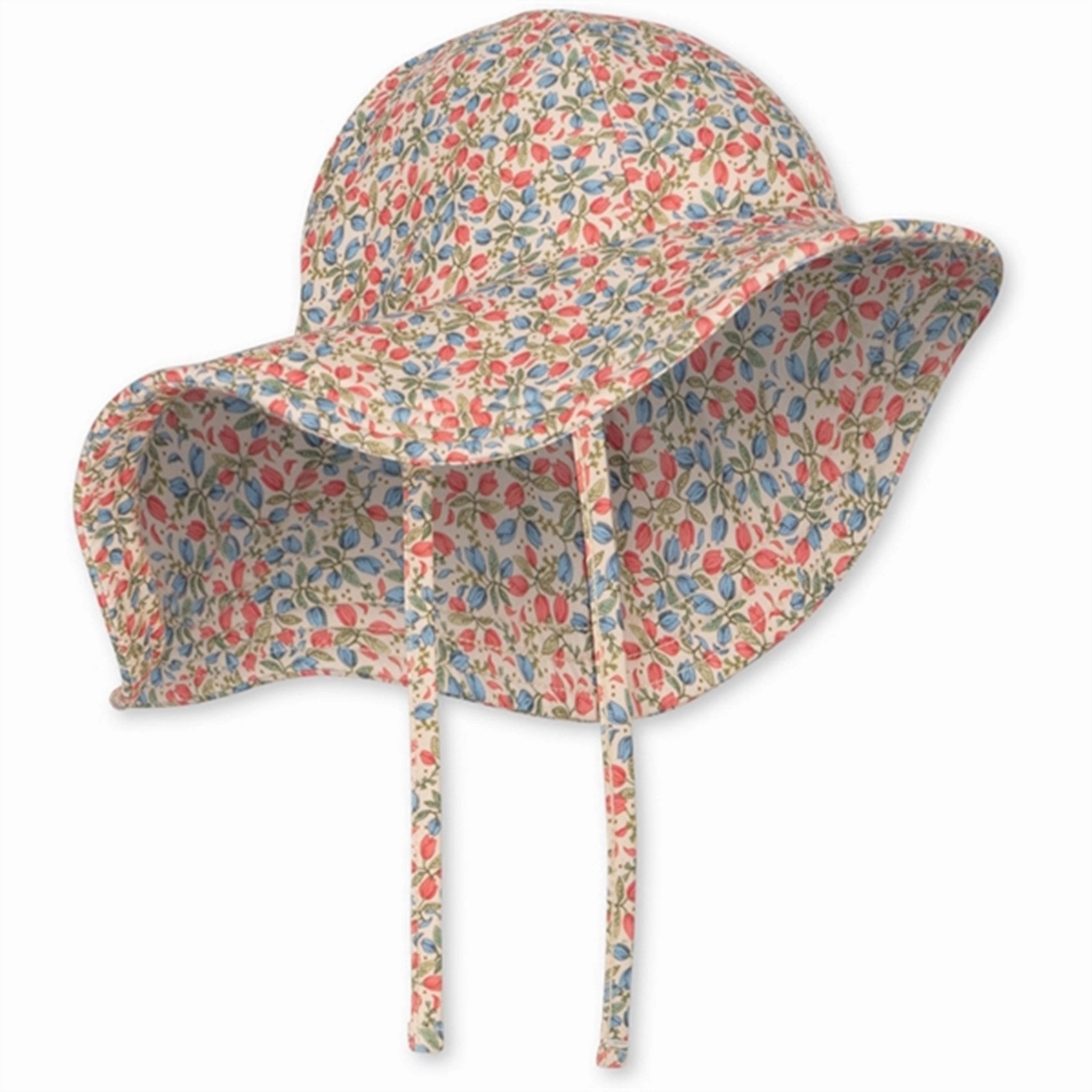 Konges Sljd Tulipe Baie UV Swim Hat