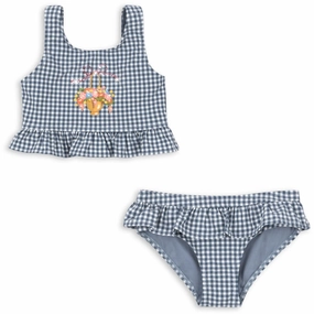 Konges Sljd Vintage Indigo Soline Bikini