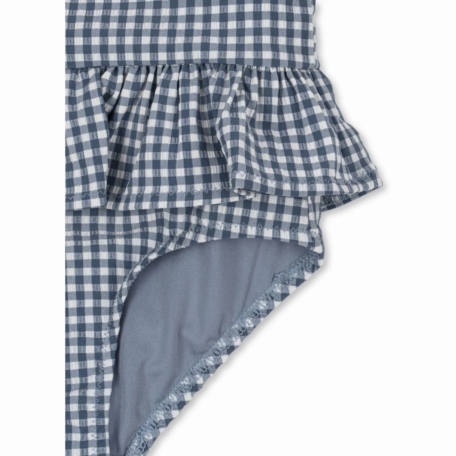 Konges Sljd Vintage Indigo Soline Swimsuit