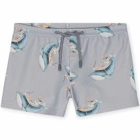 Konges Sljd Whale Boat Aster Swimpants