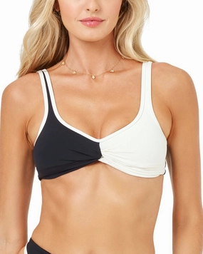 L*Space Cardi Bikini Top