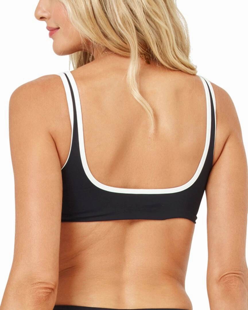 L*Space Cardi Bikini Top