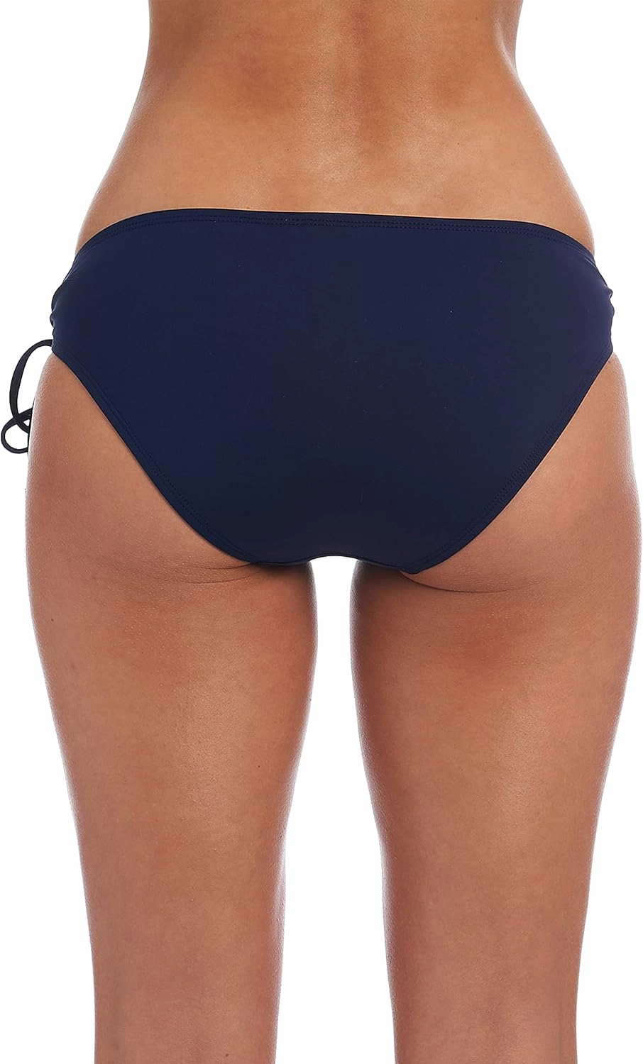 La Blanca Women's Standard Island Goddess Side Loop Hipster Bikini Swimsuit Bottom
