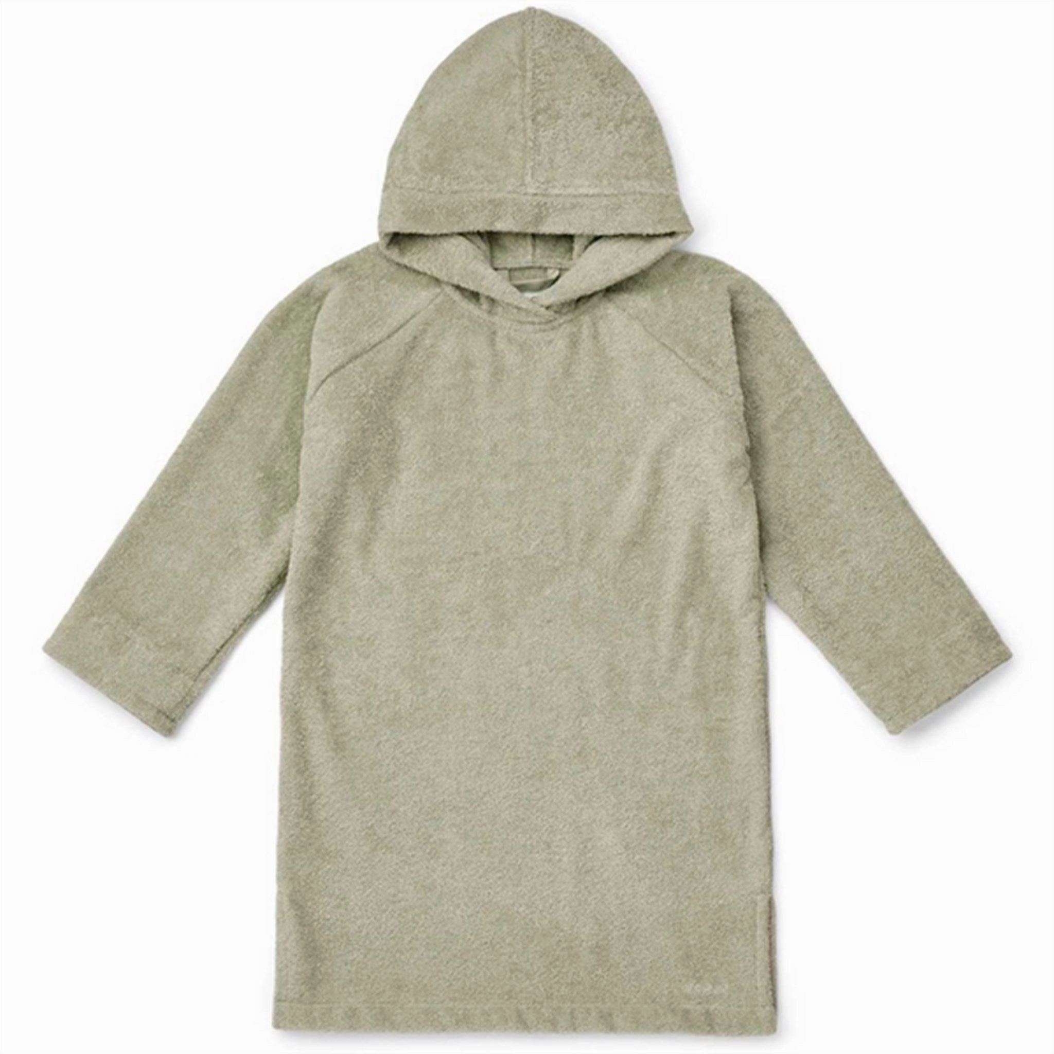 Liewood Emilia Bathrobe Poncho Mist