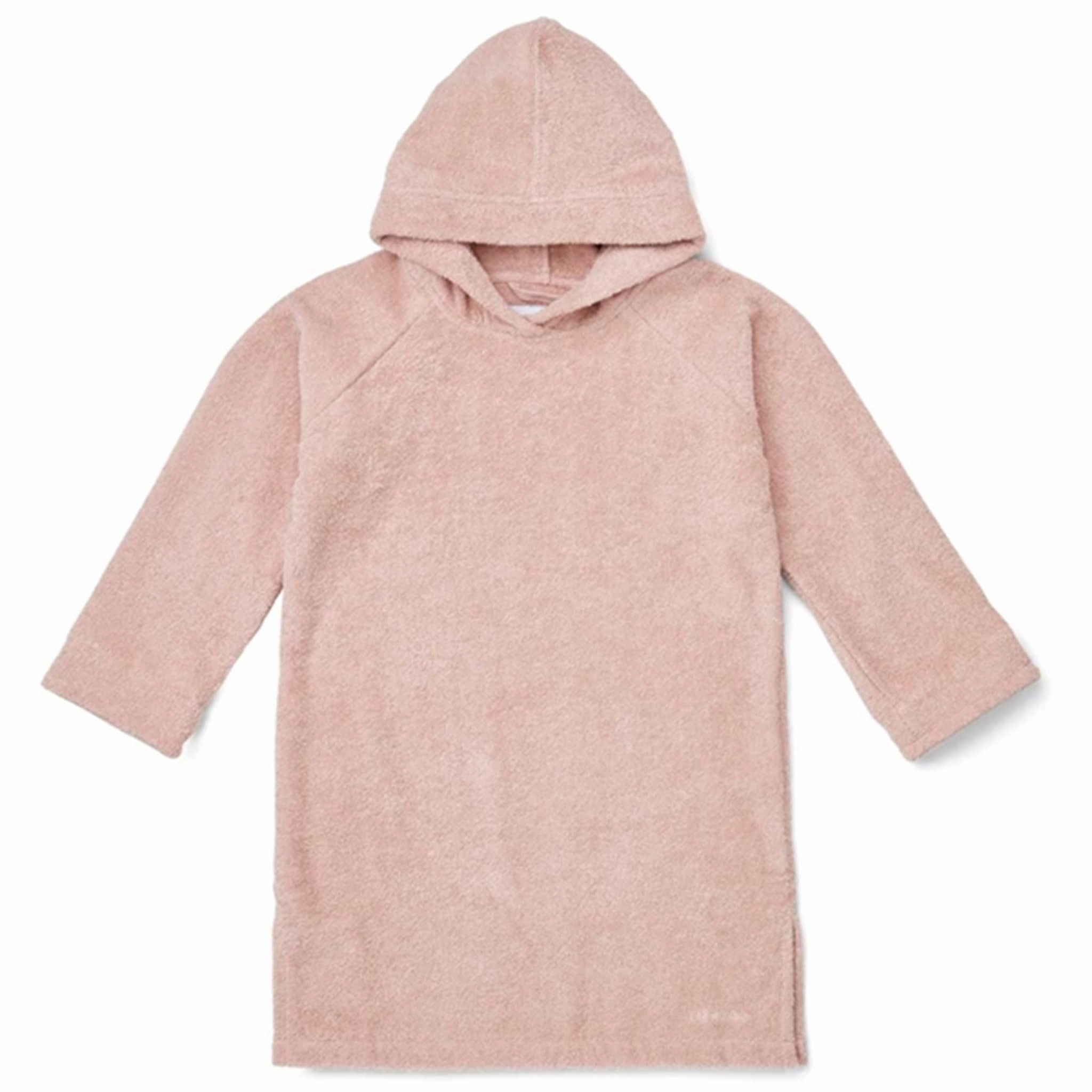Liewood Emilia Bathrobe Poncho Rose
