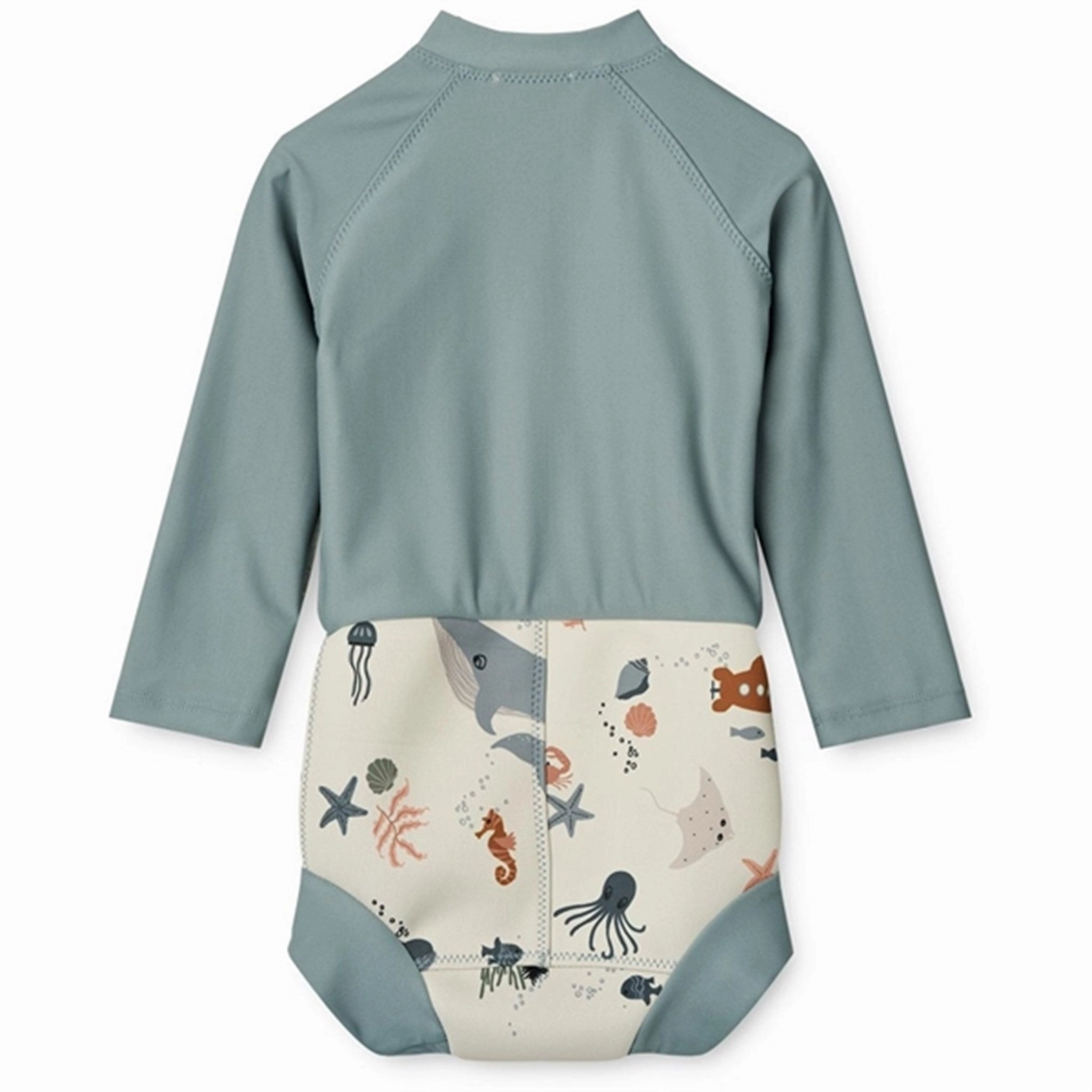 Liewood Waldis Nappy Swim Sandy