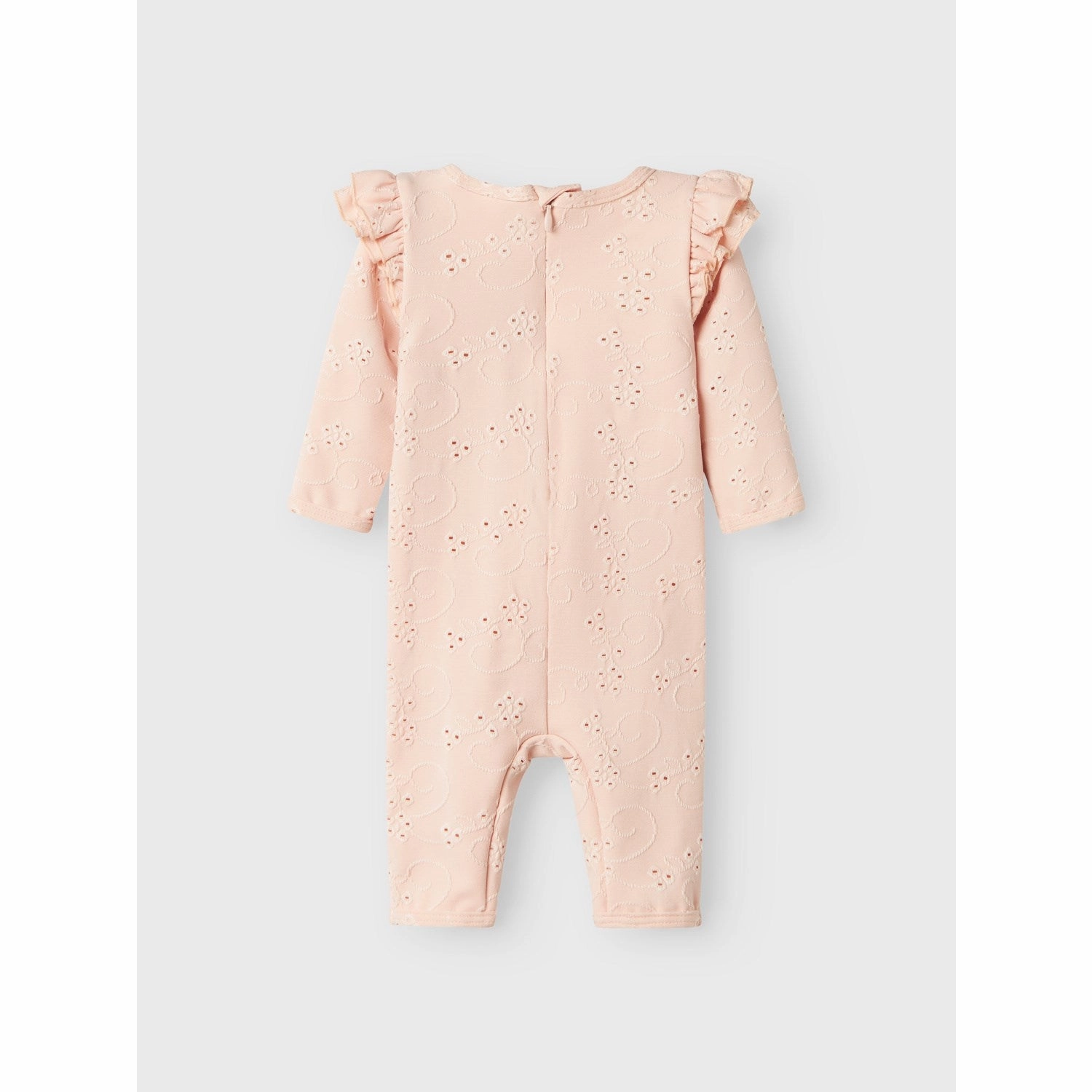 Lil'Atelier Peach Whip Felice UV Long Swimsuit