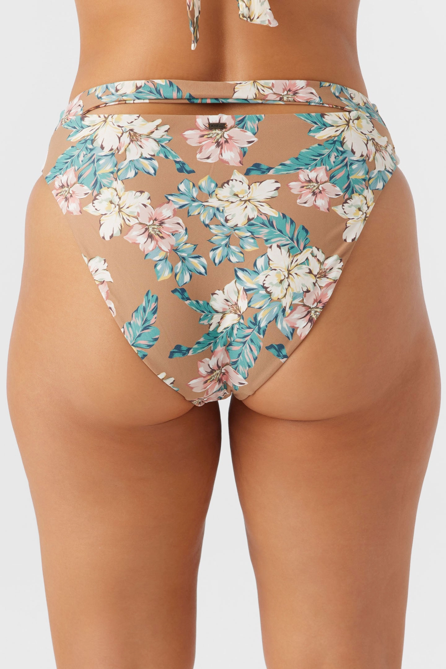 LILLIE TROPICAL MAX FULL BOTTOMS