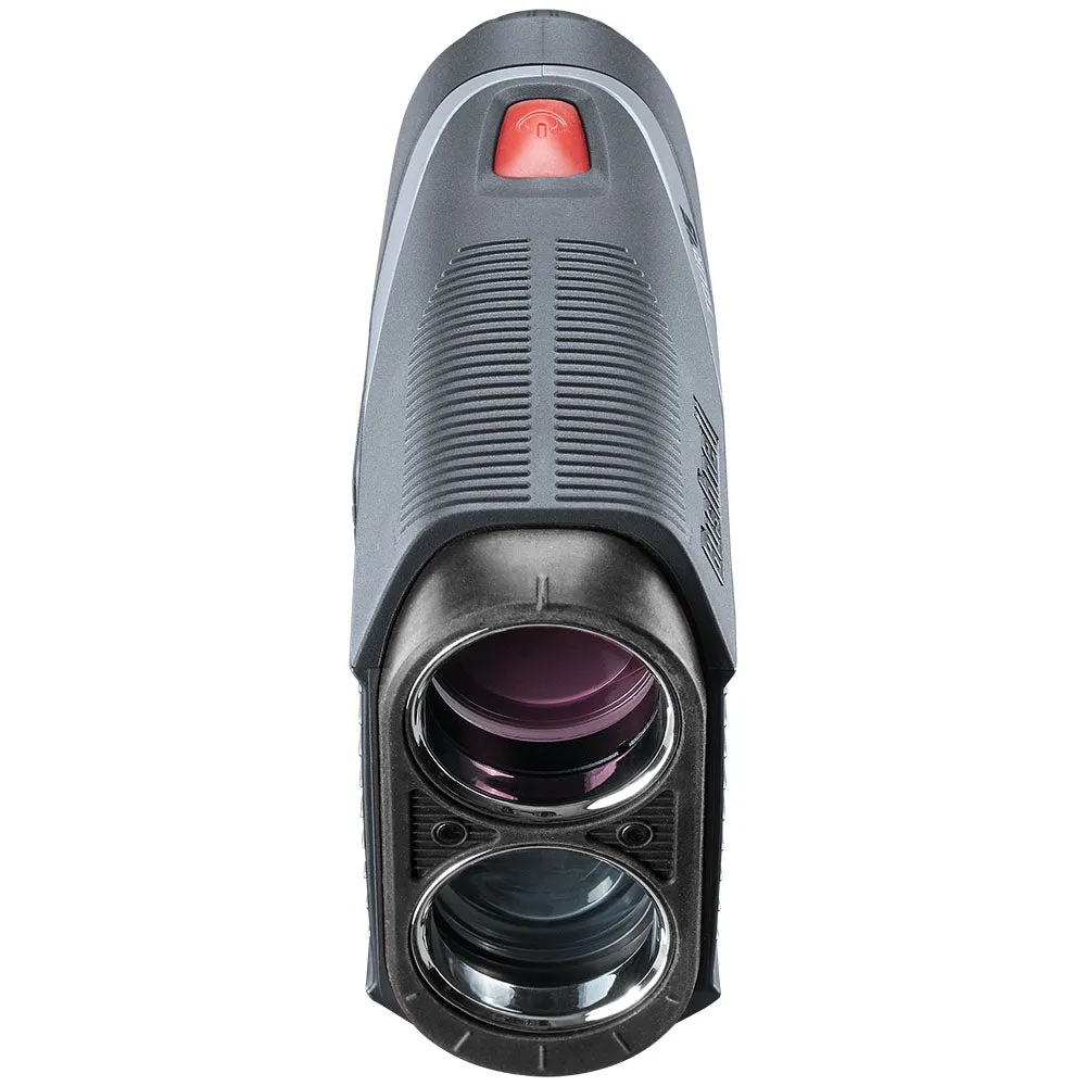 Bushnell Tour V5 Slim Laser Rangefinder - Bonus Pack, Recycled golf accessories, Golf shaft flex chart