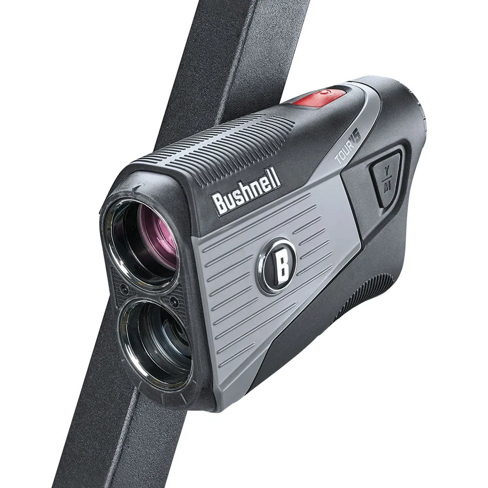 Bushnell Tour V5 Slim Laser Rangefinder - Bonus Pack, Golf club sets under $500, Golf wedges 52 degree, SPF 50 golf shirts