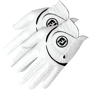 Limited Edition FootJoy WeatherSof Golf Glove (2 Pack) - White/Black Top-Rated, Golf shoes for plantar fasciitis, Solar powered golf cart, Lightweight golf bag