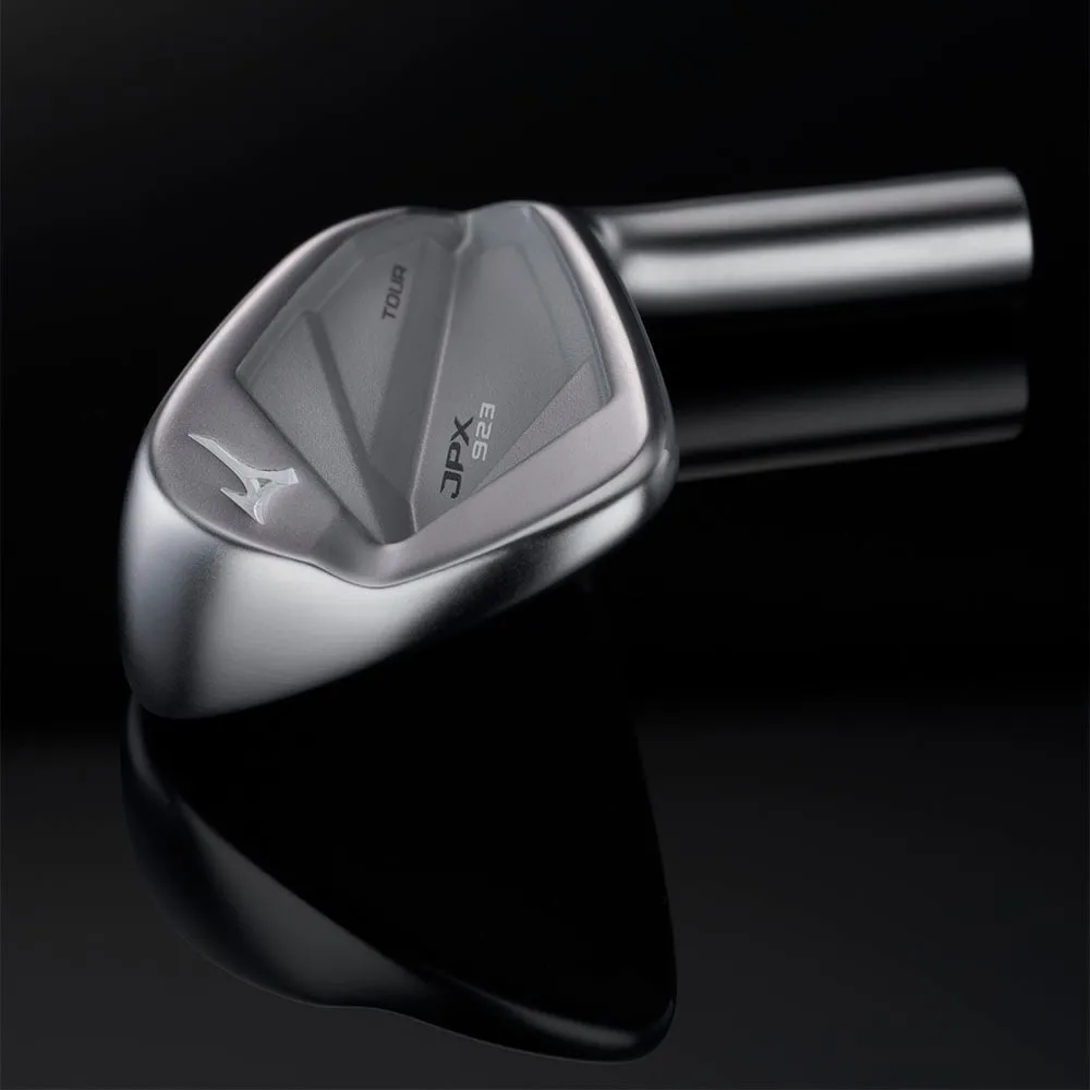 Mizuno JPX 923 Tour Irons - Steel, Compression golf socks, Graphite golf shafts