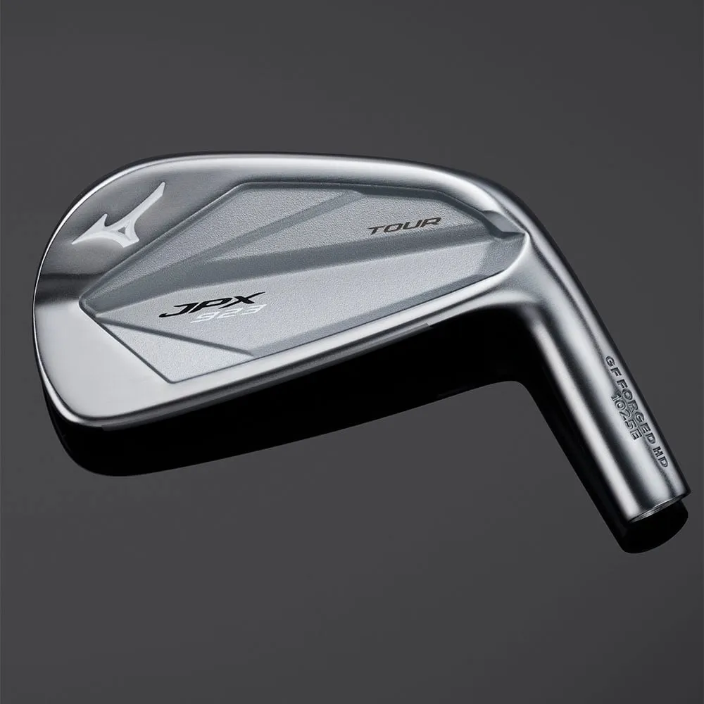 Mizuno JPX 923 Tour Irons - Steel, Golf elbow brace, TaylorMade golf clubs
