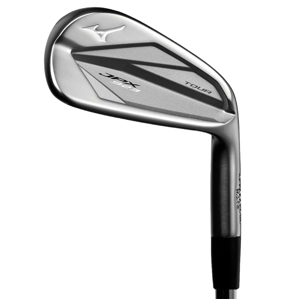 Mizuno JPX 923 Tour Irons - Steel, Golf club sets under $500