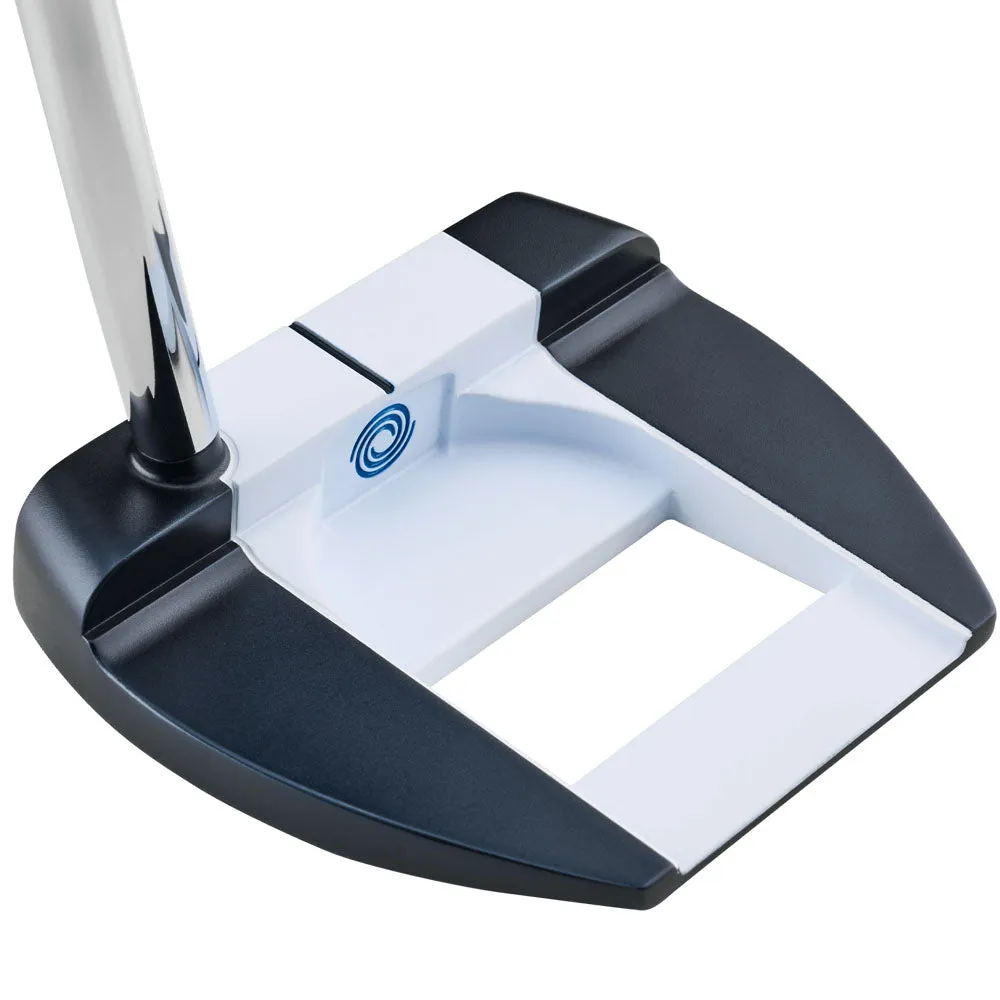 Odyssey Ai-One Putter - Jailbird Mini Versa 90 DB, Golf ball finder glasses, Golf wedges 52 degree