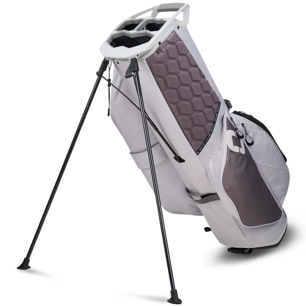 OGIO Fuse Stand Bag - Harbour Mist, Personalized golf balls