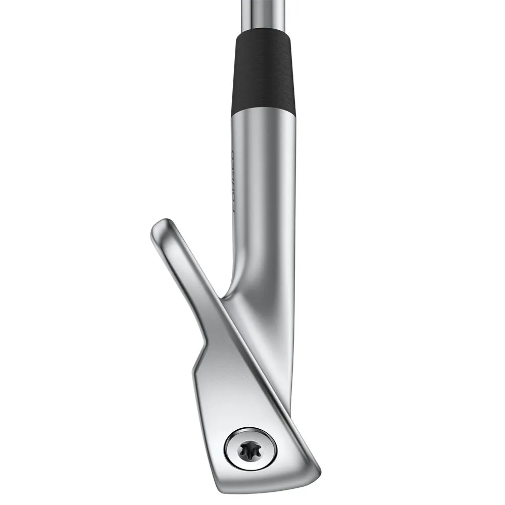 Ping Blueprint T Single Irons - Steel, Golf bag rain cover, Golf swing trainer