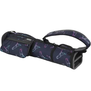 Limited Edition Ping Moon Lite 244 Pencil Bag - Navy/Mr Ping Refined for You, Golf putter for beginners