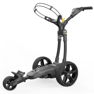 Limited Edition PowaKaddy FX3 EBS Electric Trolley - Black - 2025 Youll Love This, Waterproof golf shoes