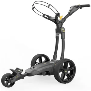 Limited Edition PowaKaddy FX3 Electric Trolley - Black - 2025 Your Top Pick, Golf club sets under $500, Golf ball markers, Black Friday golf deals