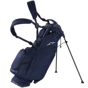 Limited Edition Sun Mountain Eclipse 3.5 Stand Bag - Navy Crowd Favorite, TaylorMade Stealth driver