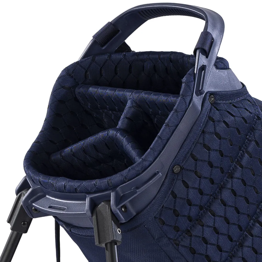 Sun Mountain Eclipse 3.5 Stand Bag - Navy, Golf shoes for plantar fasciitis, Golf ball markers, Novelty golf head covers