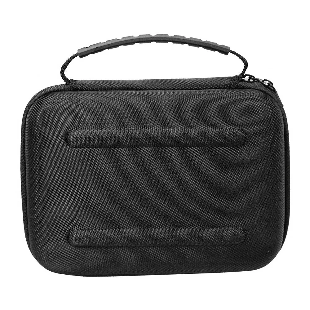 Swing Caddie SC300 Protective Case - Black, Left-handed golf clubs, Summer golf shoes