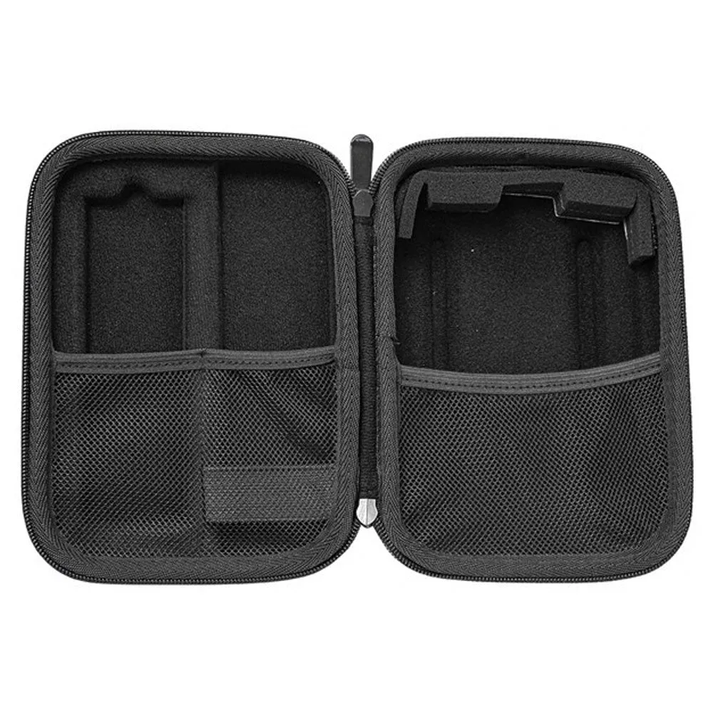 Swing Caddie SC300 Protective Case - Black, Funny golf gifts