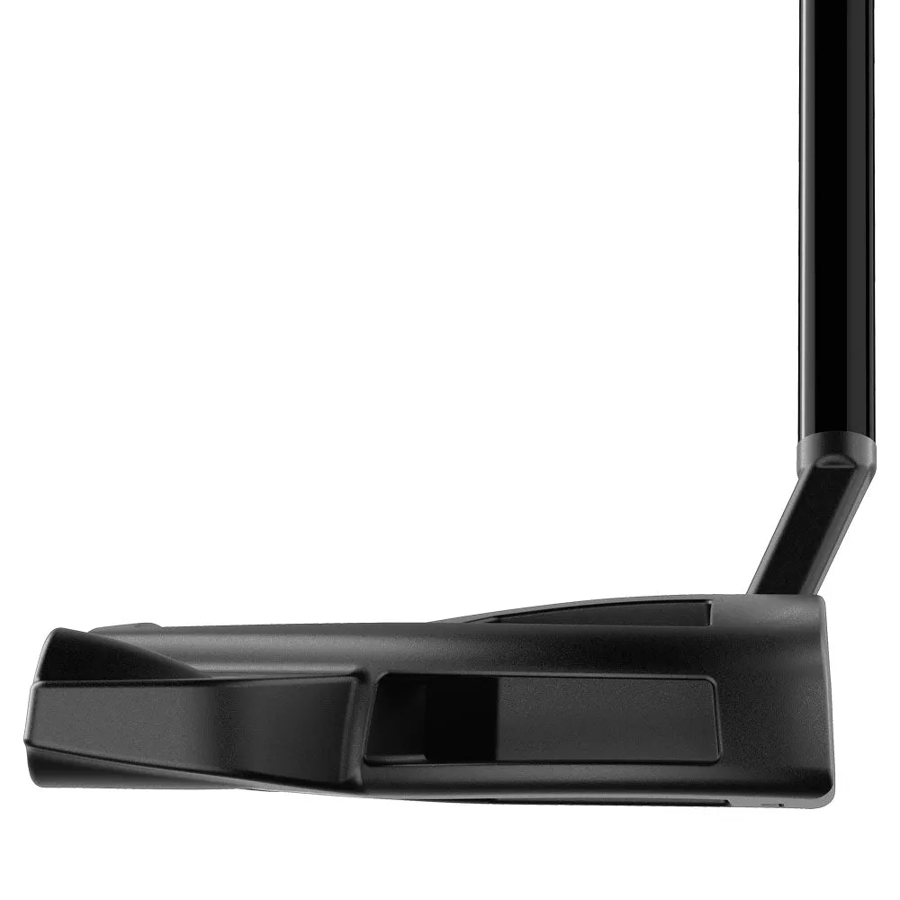 TaylorMade Spider Tour Black Putter - Small Slant #3, Senior golf clubs, Black Friday golf deals