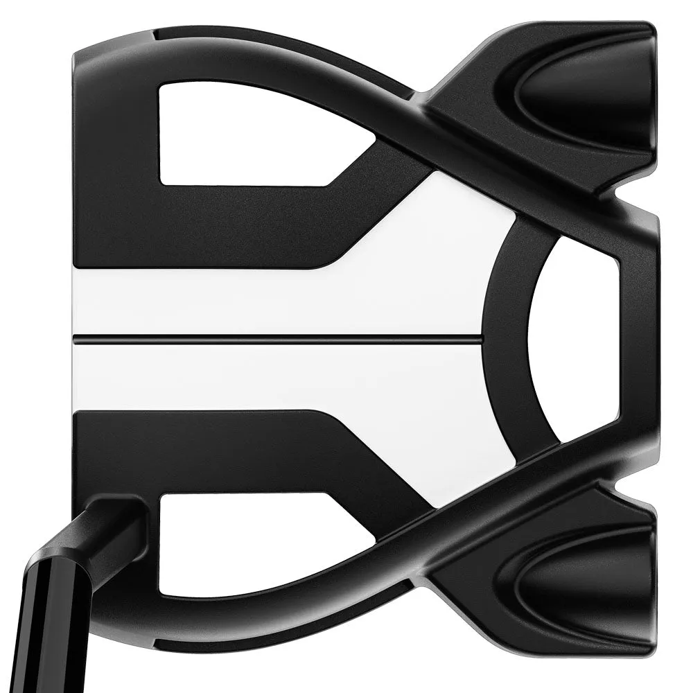 Limited Edition TaylorMade Spider Tour Black Putter - Small Slant #3 Hot Deal, Golf club loft adjustment