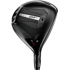 Limited Edition Titleist GT1 3Tour Fairway Wood Everyday Must-Have, Cyber Monday golf discounts, Summer golf sale