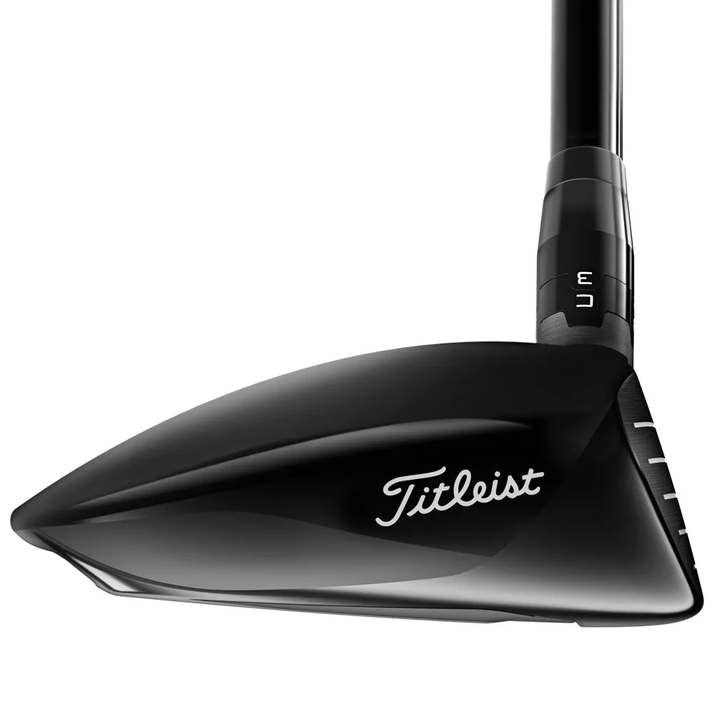 Titleist GT1 3Tour Fairway Wood, Low compression golf balls, Golf wedges 52 degree, Golf hitting mat