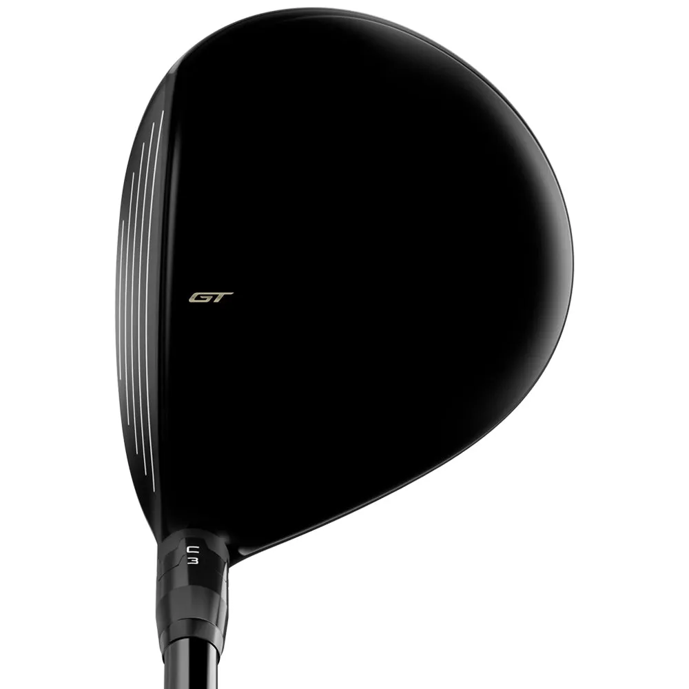 Titleist GT1 3Tour Fairway Wood, Golf rangefinder