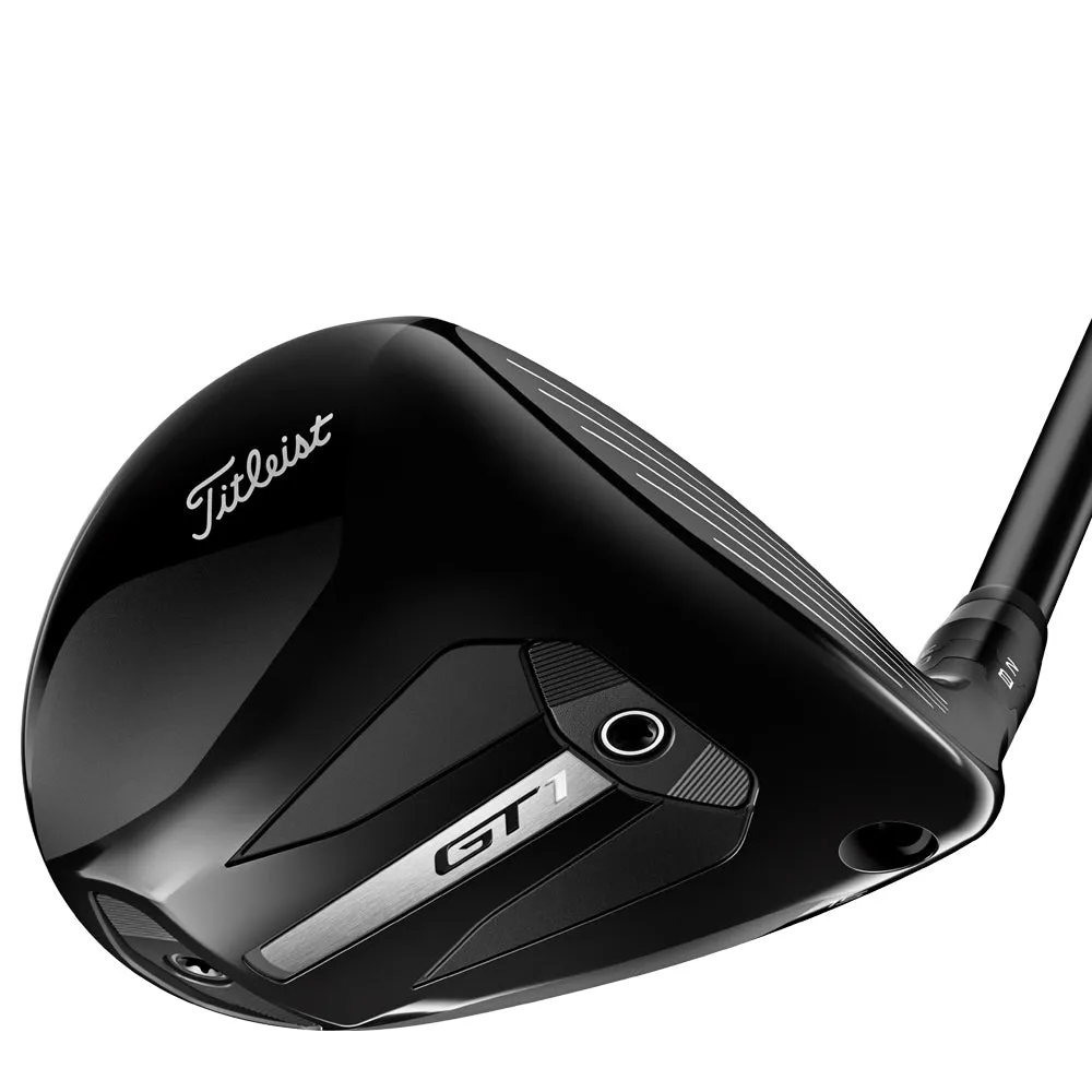Titleist GT1 3Tour Fairway Wood, Best golf gifts 2024, Golf push cart, USGA approved golf balls