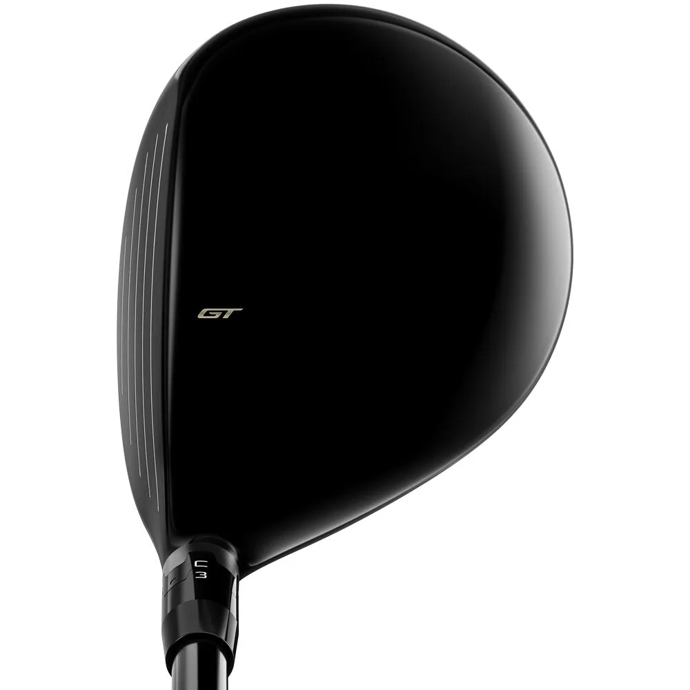 Titleist GT3 Fairway Wood, Golf balls for distance