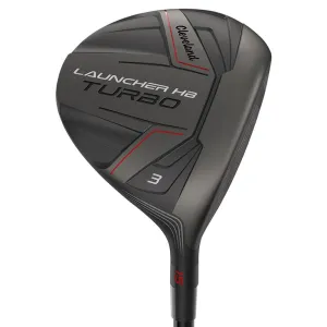Limited Time Cleveland Launcher Ladies HB Turbo Fairway Wood Everyday Essential, Wide width golf shoes, Black Friday golf deals, TaylorMade Stealth driver