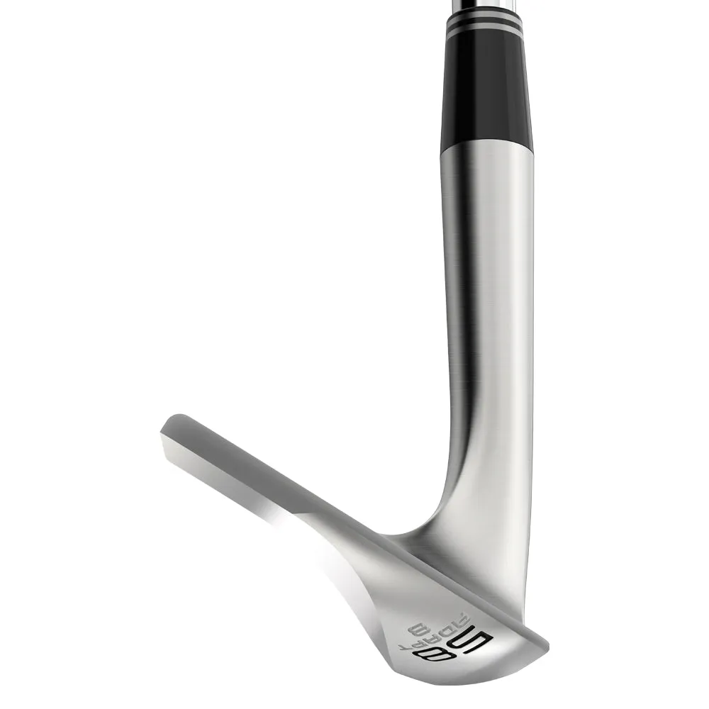 Cleveland RTZ Tour Satin Wedge - Graphite, Golf push cart, High visibility golf balls, Golf stand bag
