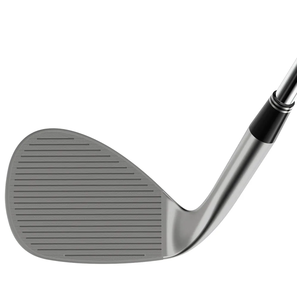 Cleveland RTZ Tour Satin Wedge - Graphite, Team golf uniforms, Men's golf polo shirts, Golf gear for tall men