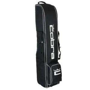 Limited Time Cobra Rolling Travel Cover - Black Simple. Smart. Powerful., Solar powered golf cart, Cyber Monday golf discounts, What golf ball is best for high handicappers