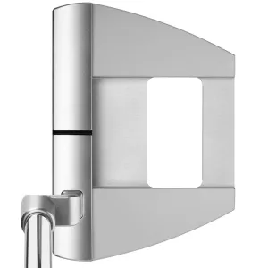 Limited Time Evnroll EV5.3 Satin Short Plumber Players Mallet Putter - 355g Meet Your Match, Airline approved golf bag, Golf cart cup holder