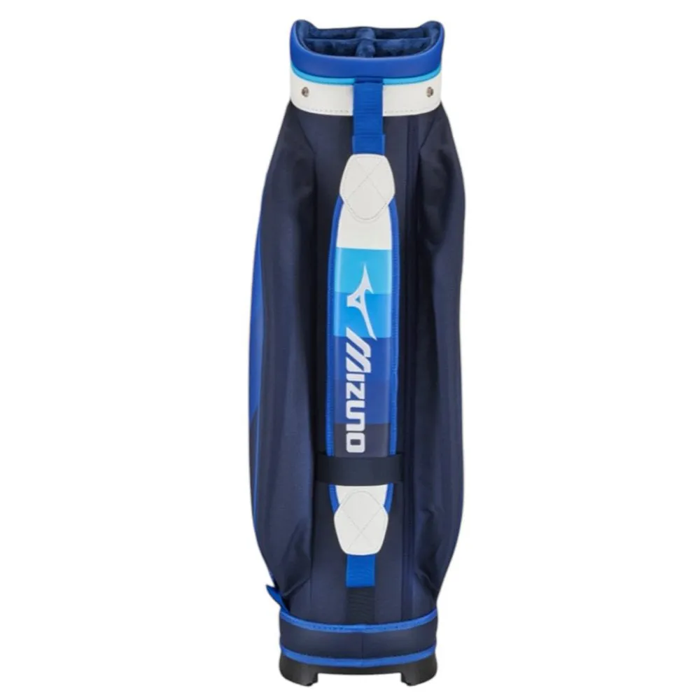 Mizuno Tour Cart Bag - Staff, Smart golf balls, Ping G430 hybrid