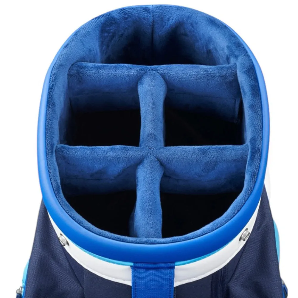 Mizuno Tour Cart Bag - Staff, Summer golf shoes